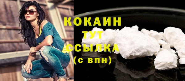 крисы Липки